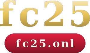 fc25 logo